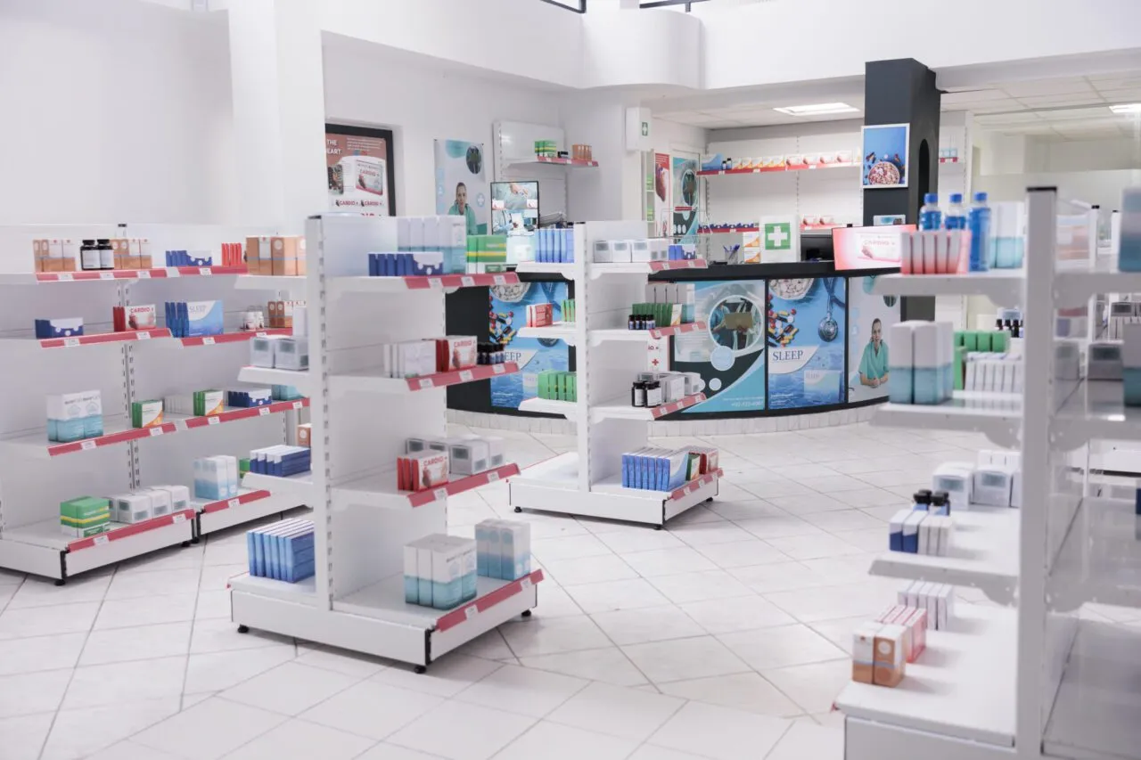 Precision Podiatry Clinic Interior in Alma, MI | About Us